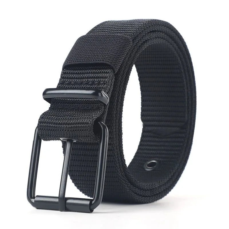 Men -belt Outdoor Work  Tactical