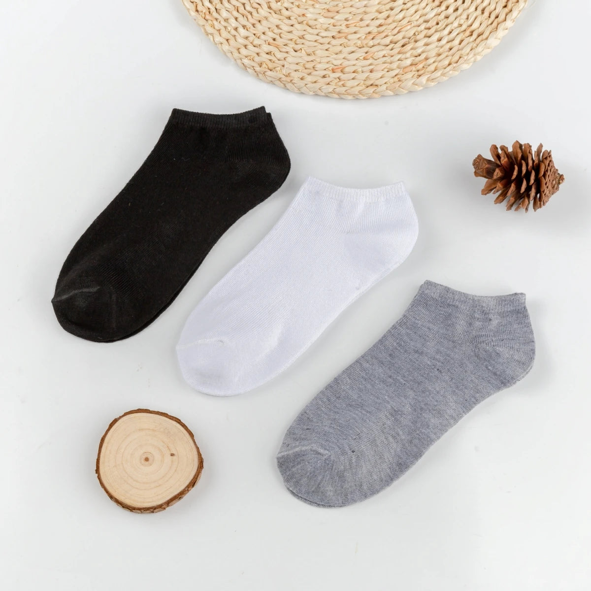 Men - socks