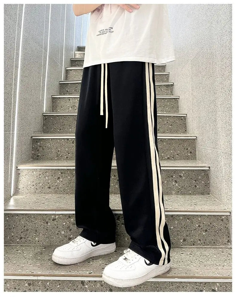 Men - Sports Pants