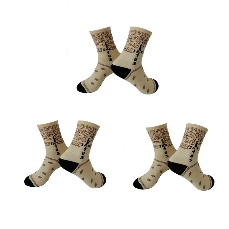 Men - socks