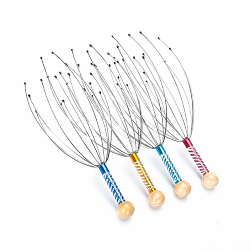 Head - Massager Scalp Massager