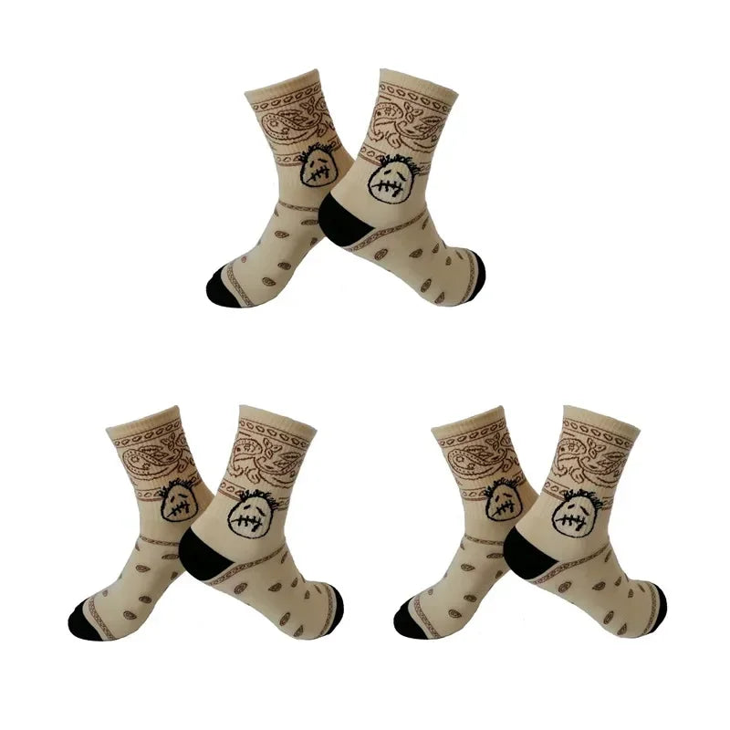 Men - socks