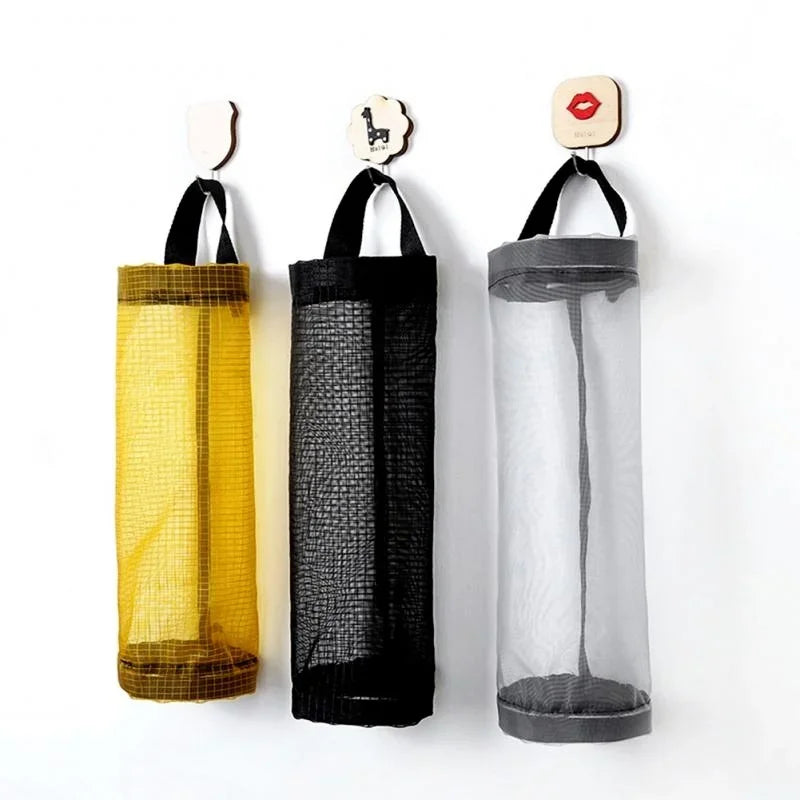 Home Grocery - Bag Holder