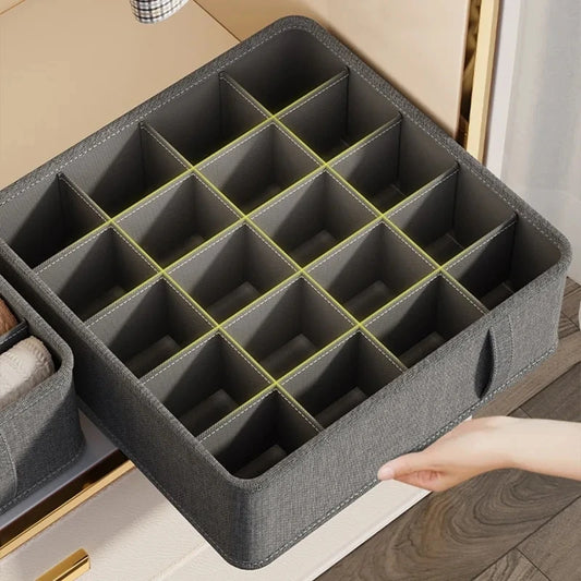 Underwear - Cabinet Drawer Organizer