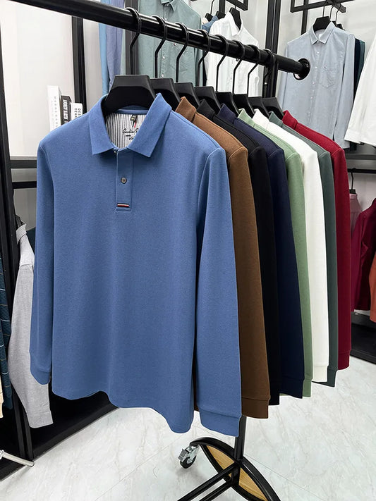 Men- polo shirt