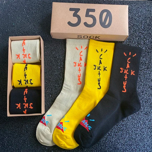 Men - socks