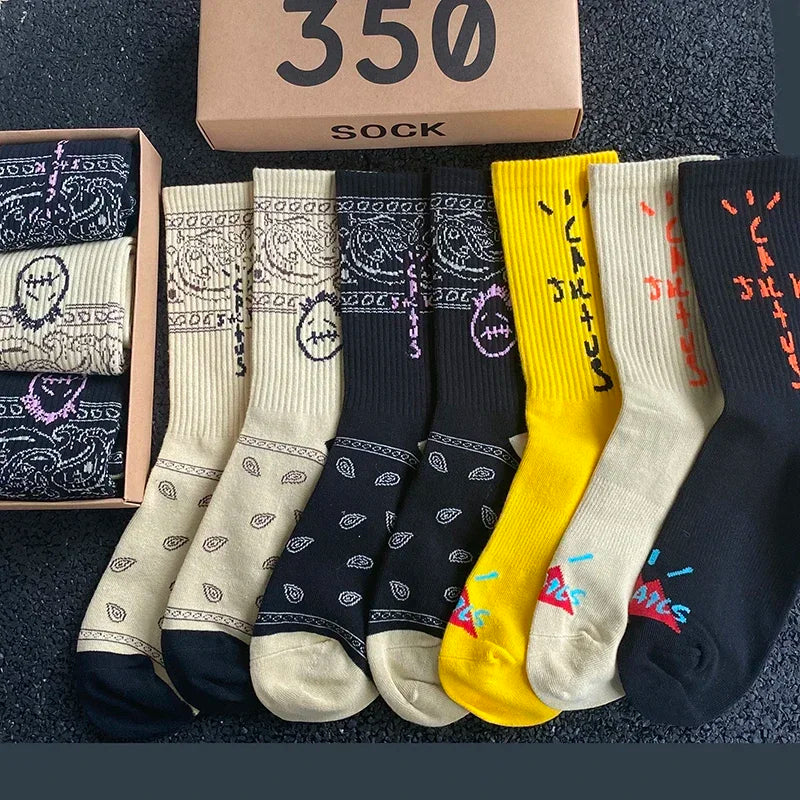 Men - socks