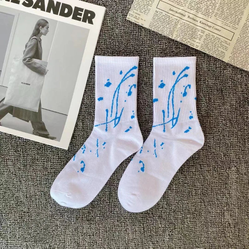 Men - socks