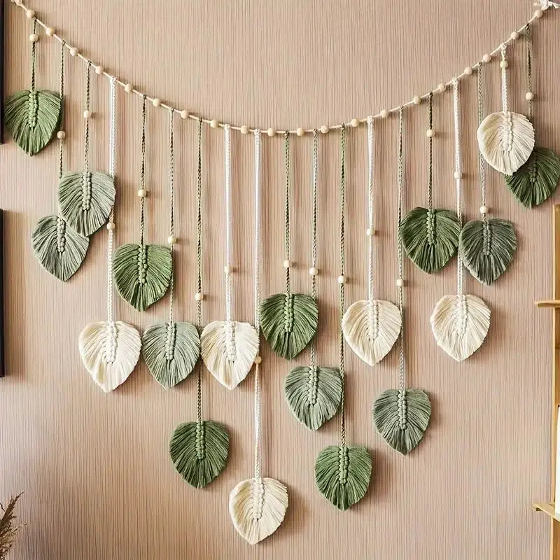 Home Decoration - Wall Hanging Décor for Living Room