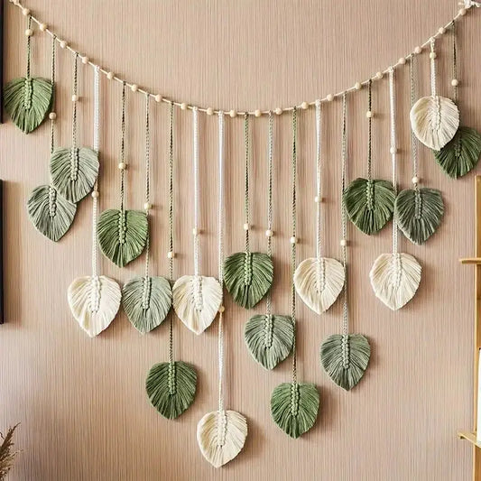 Home Decoration - Wall Hanging Décor for Living Room