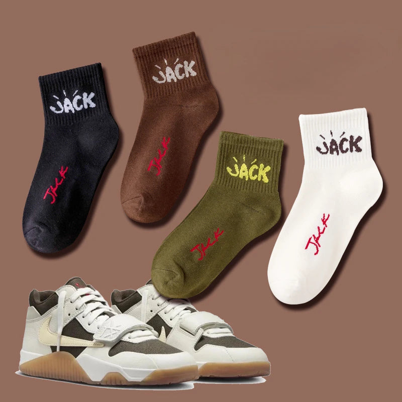 Men - socks