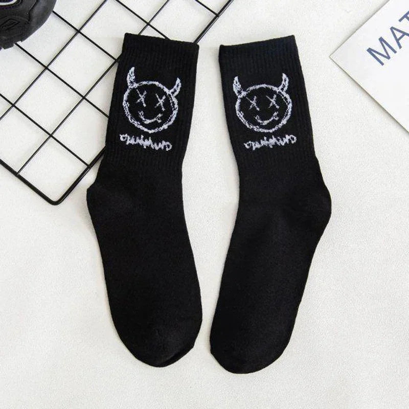 Men - socks