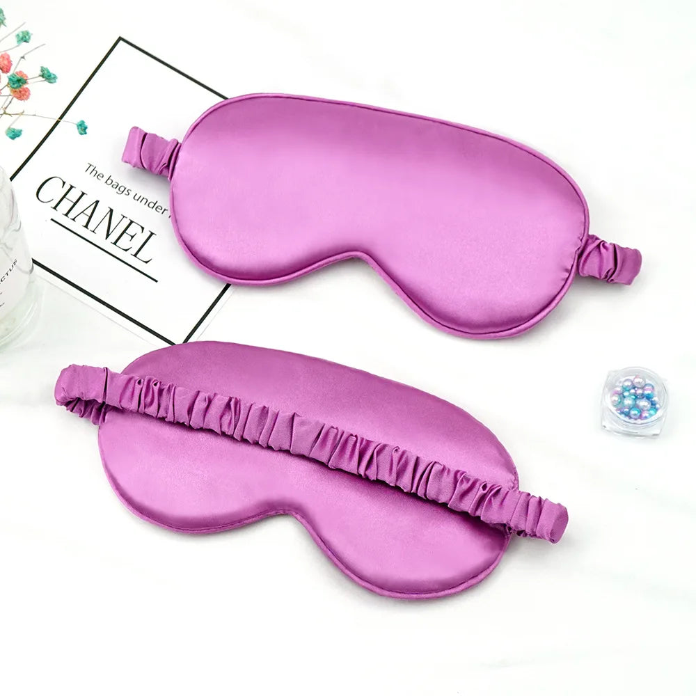 Silk - Eye Patch Shading Sleep Eye Mask