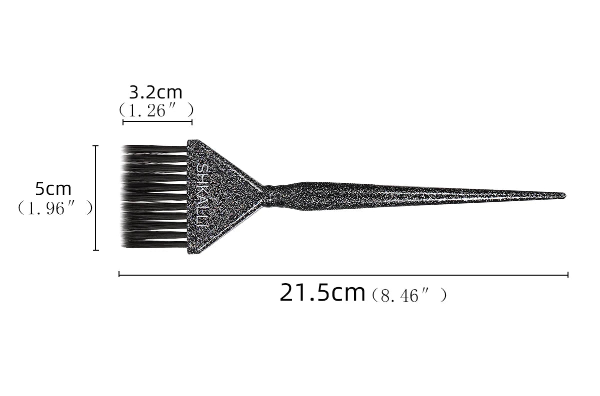 Hair Tint Brush - Hair coloring brushes