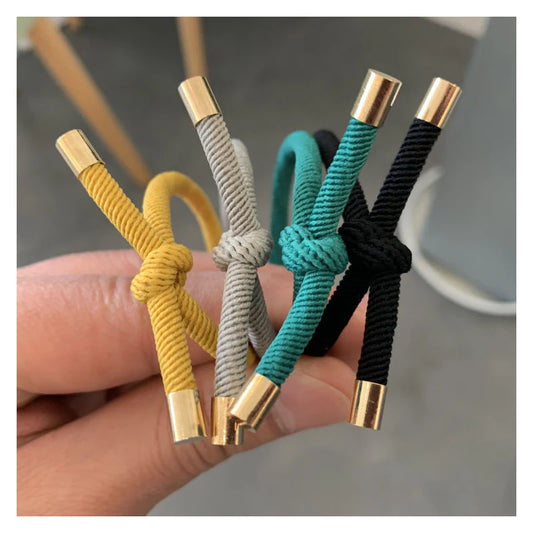 Elastic - Hair Rubber Bands