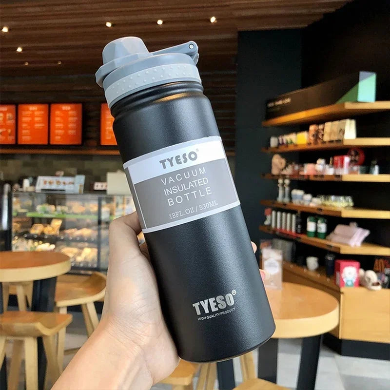 Thermos Bottle Stainless Steel