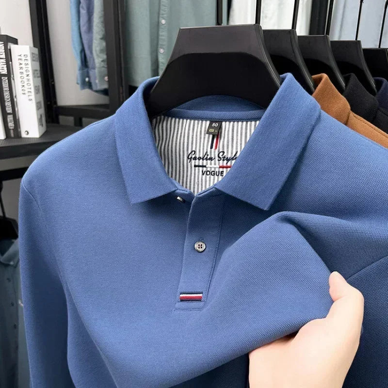 Men- polo shirt