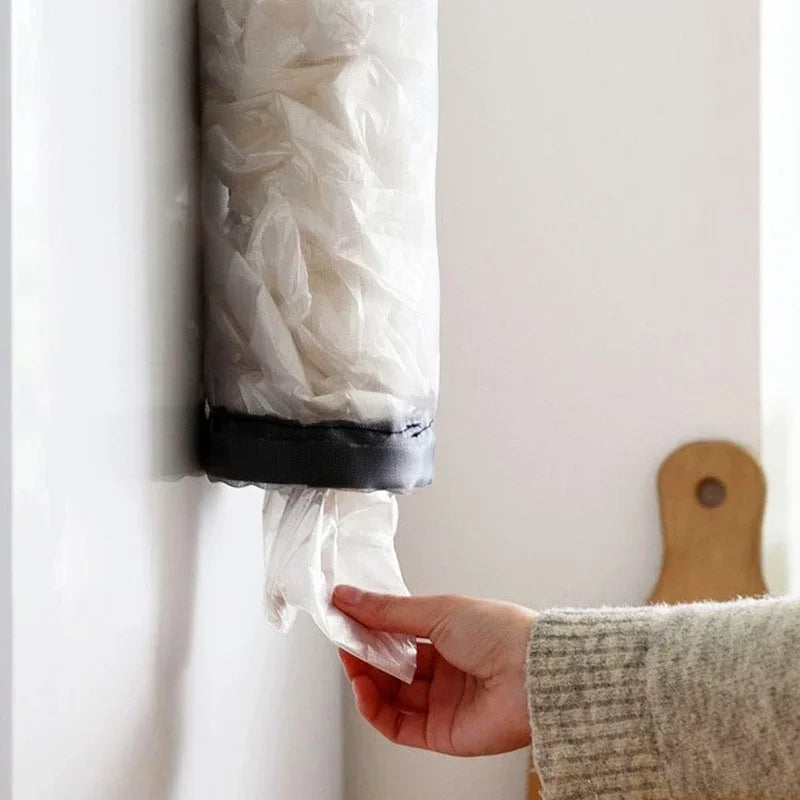 Home Grocery - Bag Holder