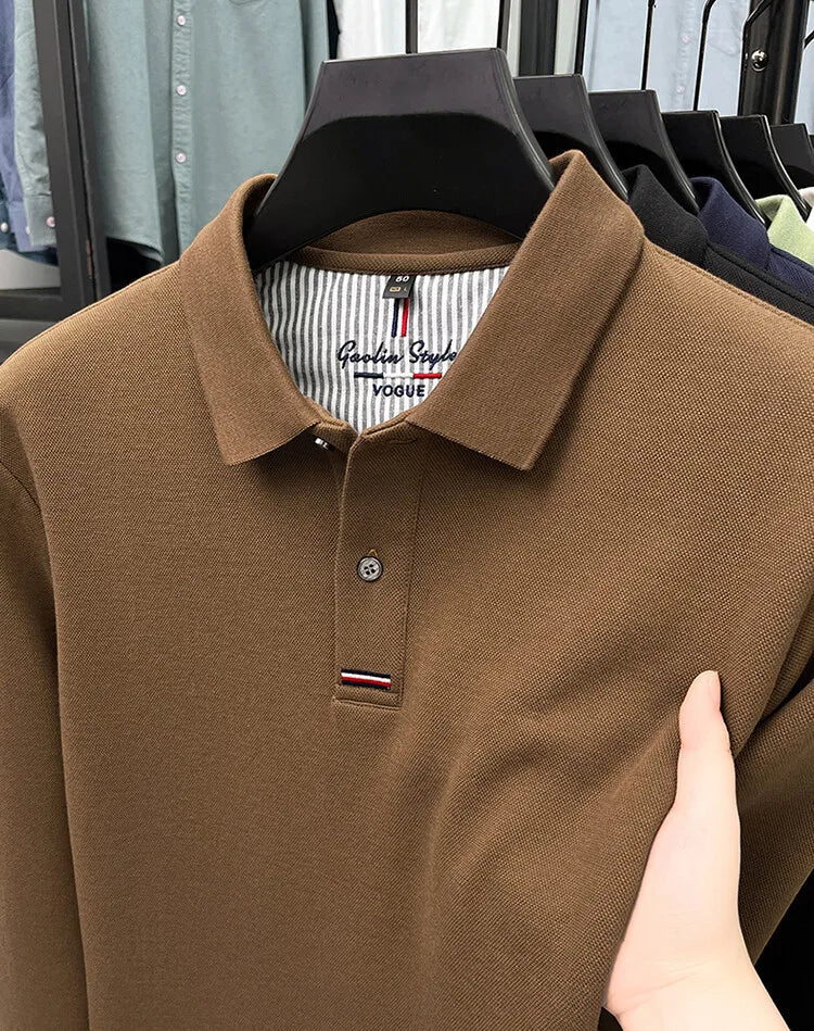 Men- polo shirt