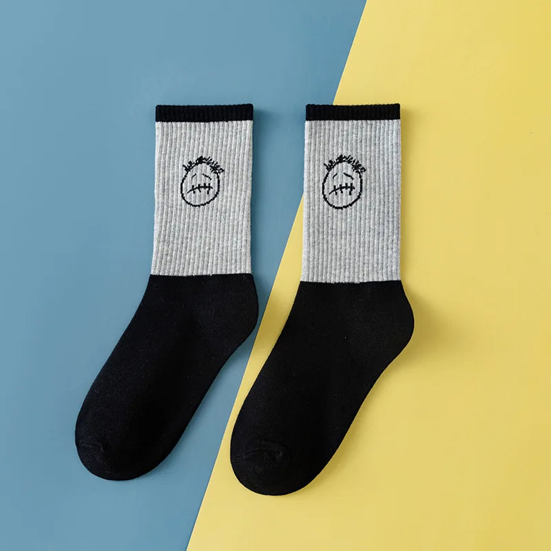 Men - socks