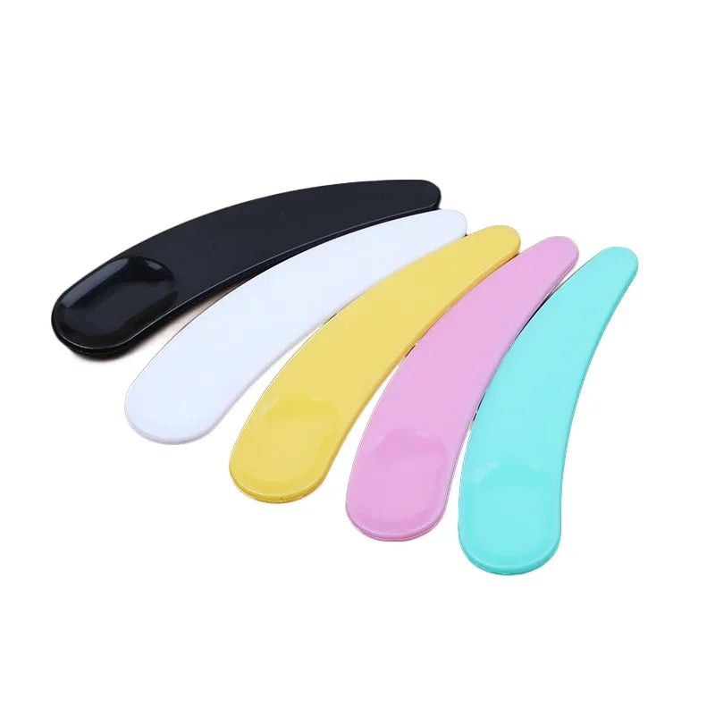 Mini Cosmetic - Spatula Facial Mask