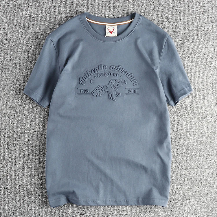 Men t -shirt