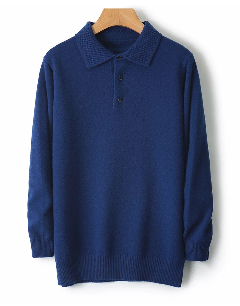 Men Polo -shirt