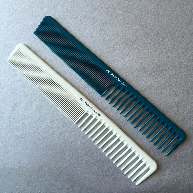 Hairbrush - Anti-static Flat