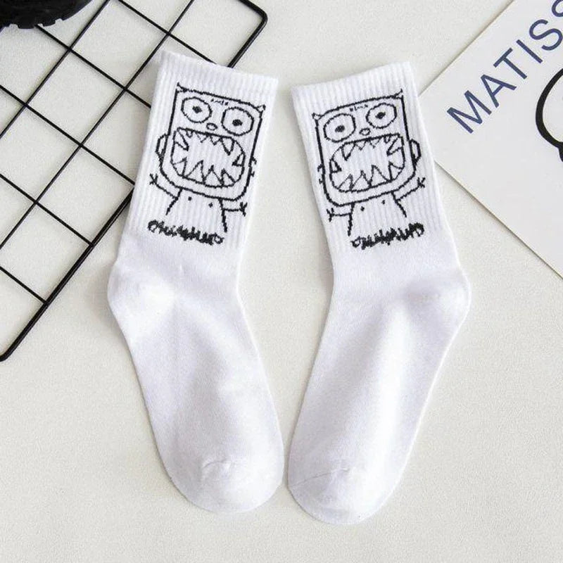 Men - socks