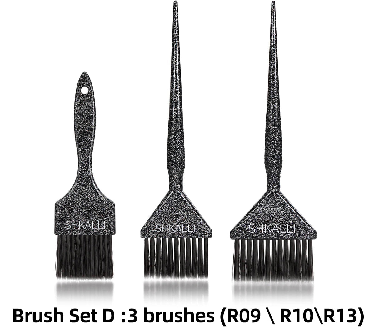 Hair Tint Brush - Hair coloring brushes