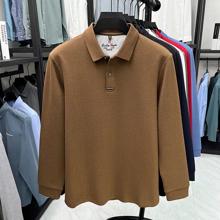 Men- polo shirt