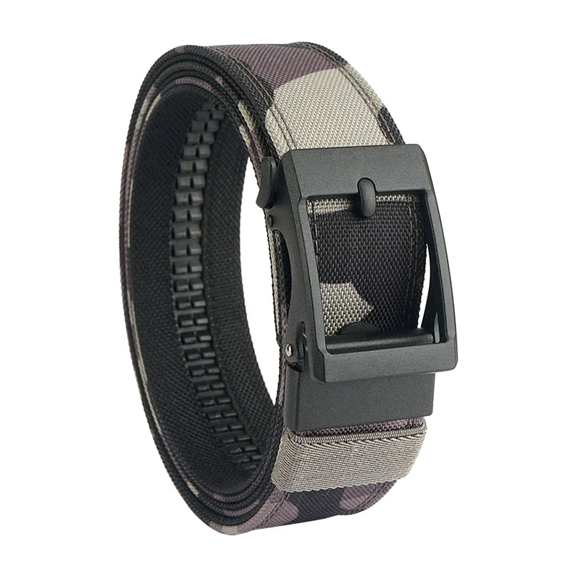 Men - Tactical Belt