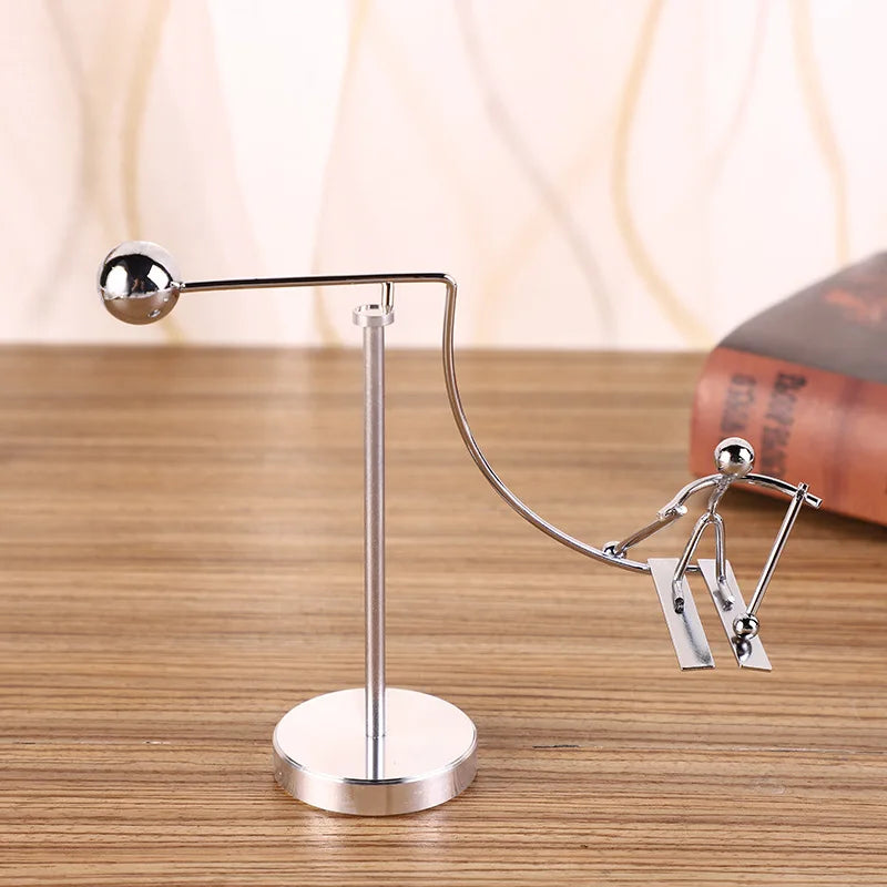 Creative Balance Pendulum - décor