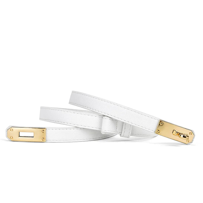 Women - Slim Belts