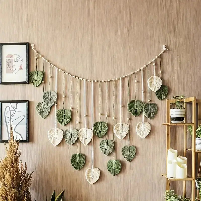 Home Decoration - Wall Hanging Décor for Living Room