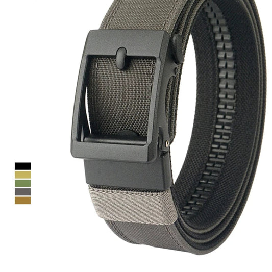 Men - Tactical Belt