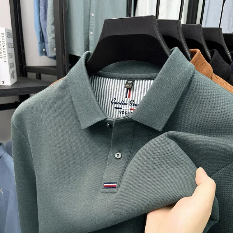 Men- polo shirt