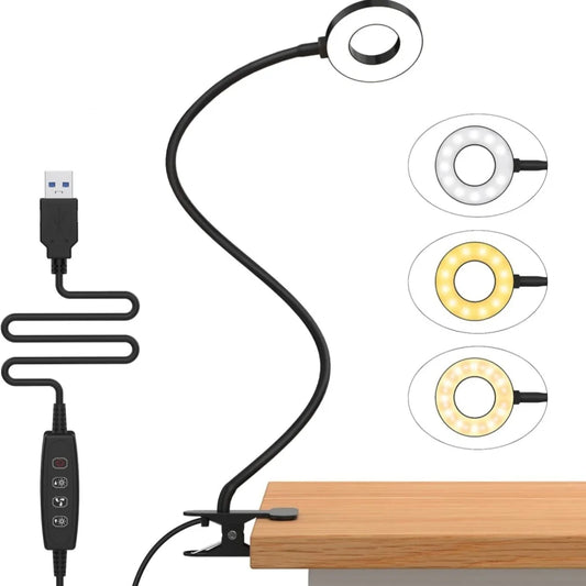 LED Reading - Light