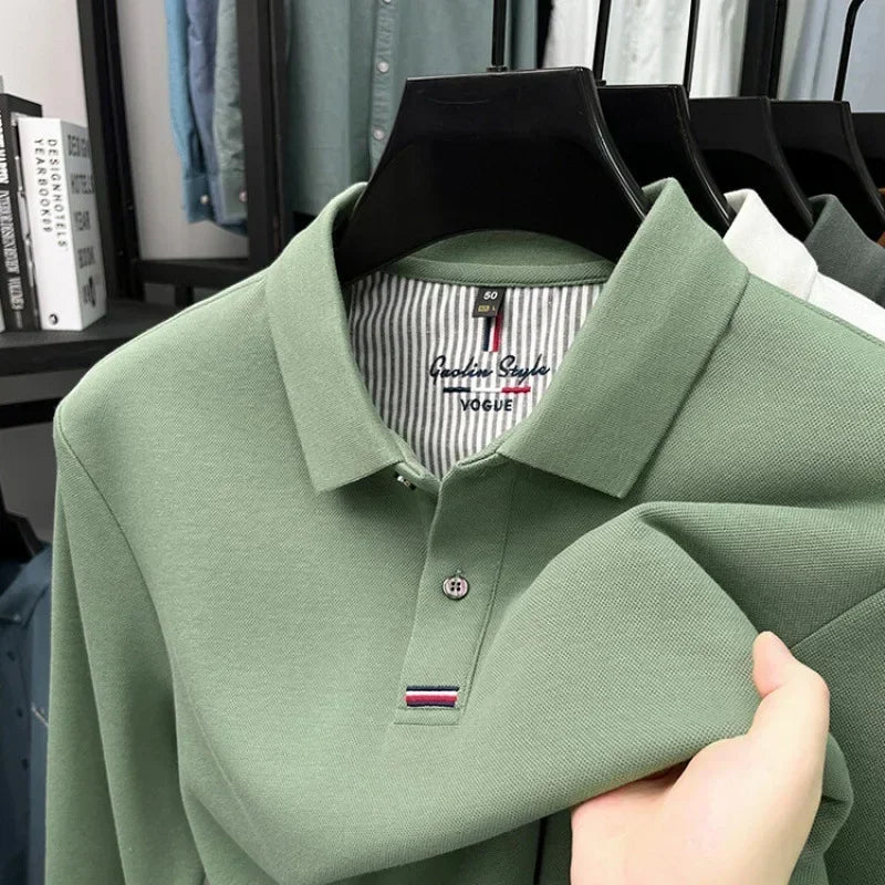 Men- polo shirt