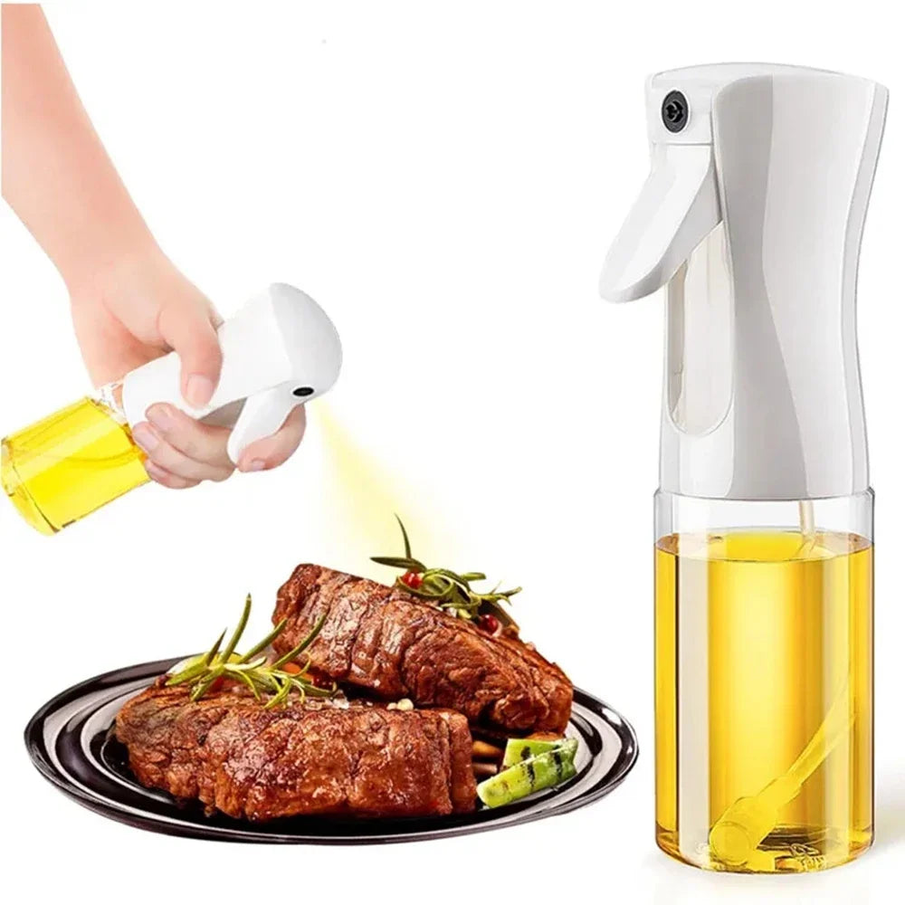 Oil Spray Bottle - Kitchen