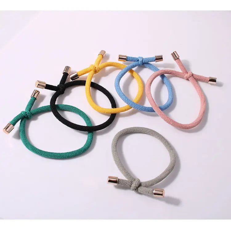 Elastic - Hair Rubber Bands