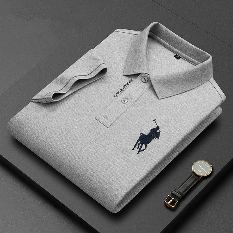 Men- Polo Shirt