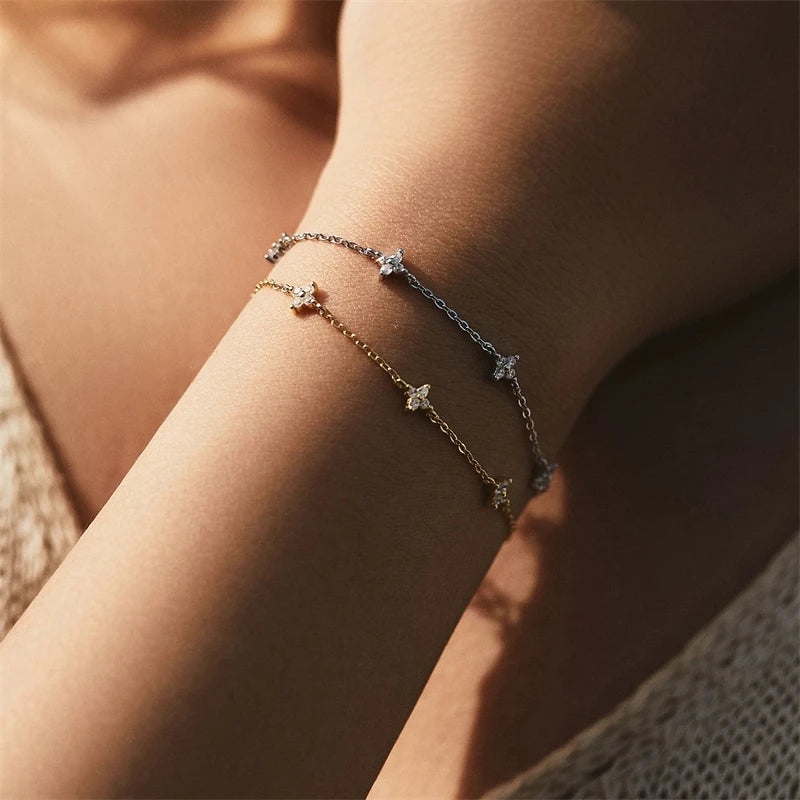 Women- Stainless Steel Bracelet