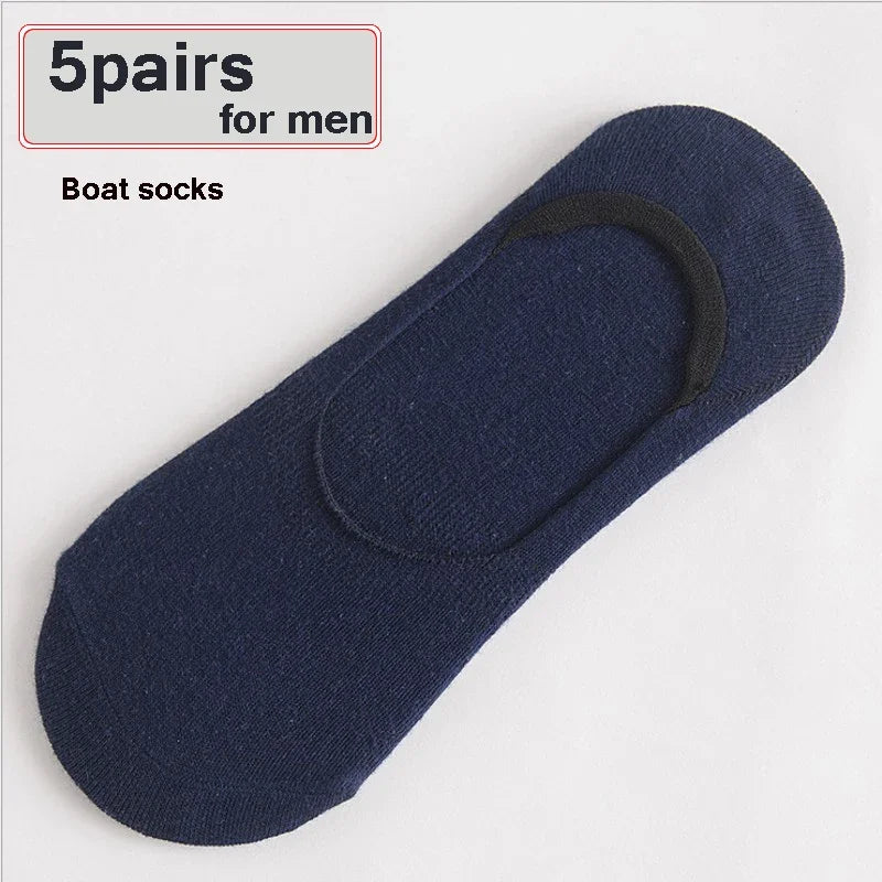 Men - socks