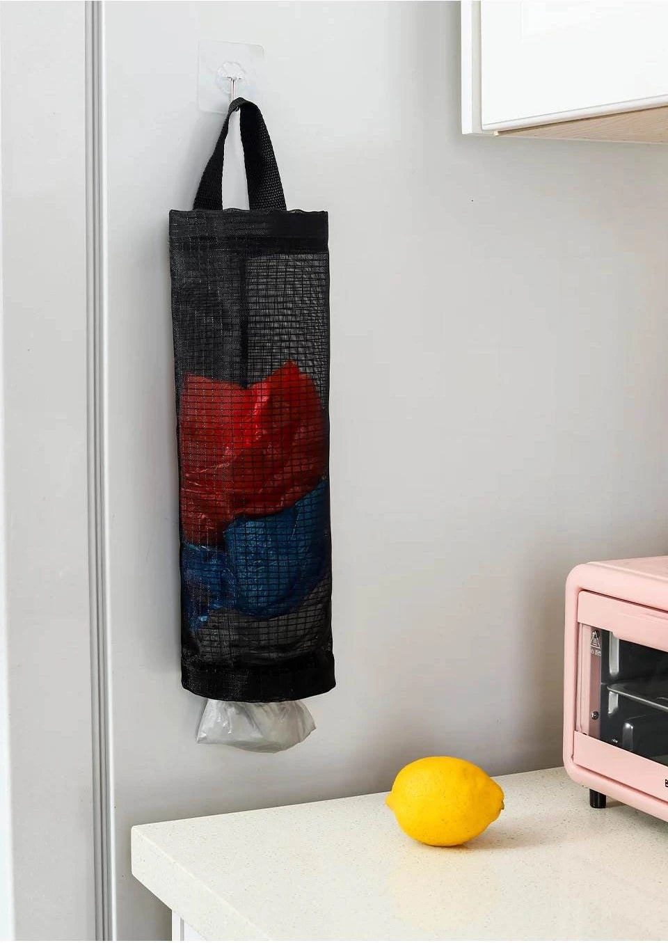 Home Grocery - Bag Holder