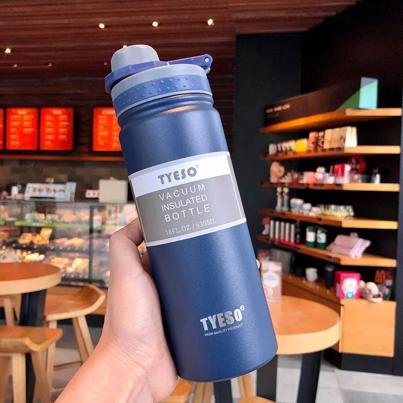 Thermos Bottle Stainless Steel