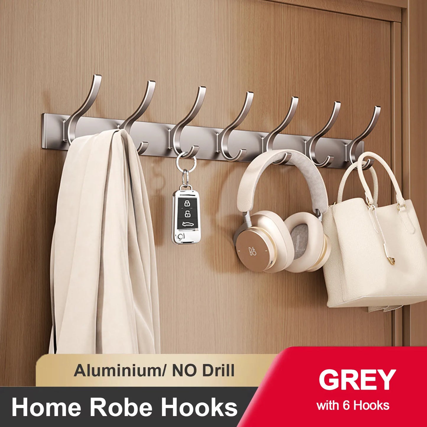 Clothes Hook -  Hanger Hook