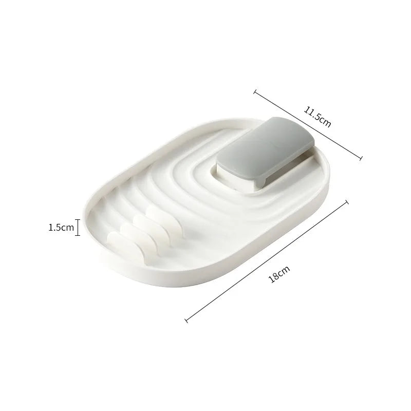 Plastic - Spoon Holder Kitchen