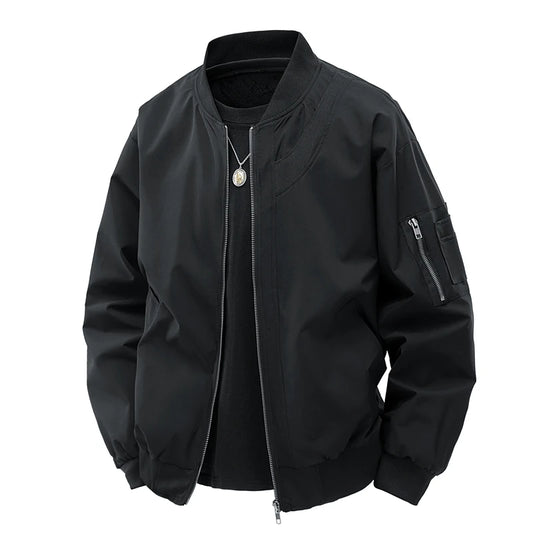 Men - Jacket Zipper