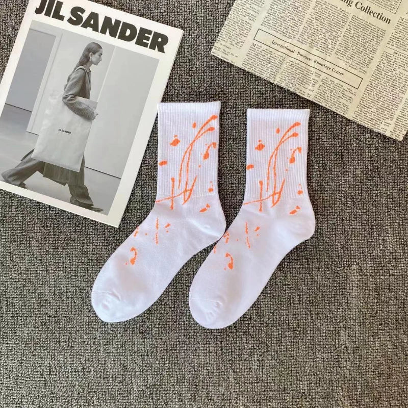 Men - socks